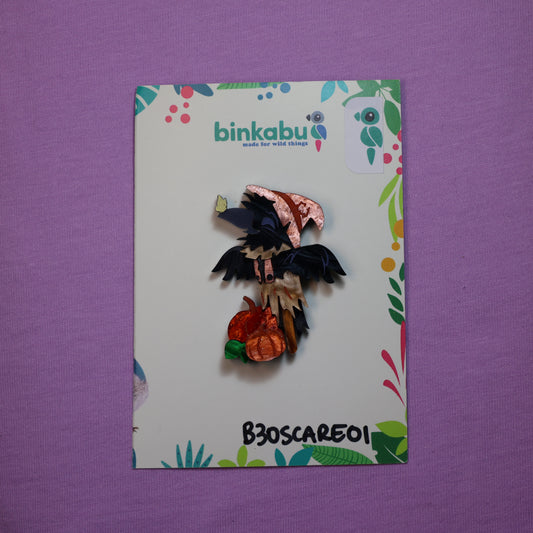 Seconds Sale Brooches - Limited - EOFYS 2026
