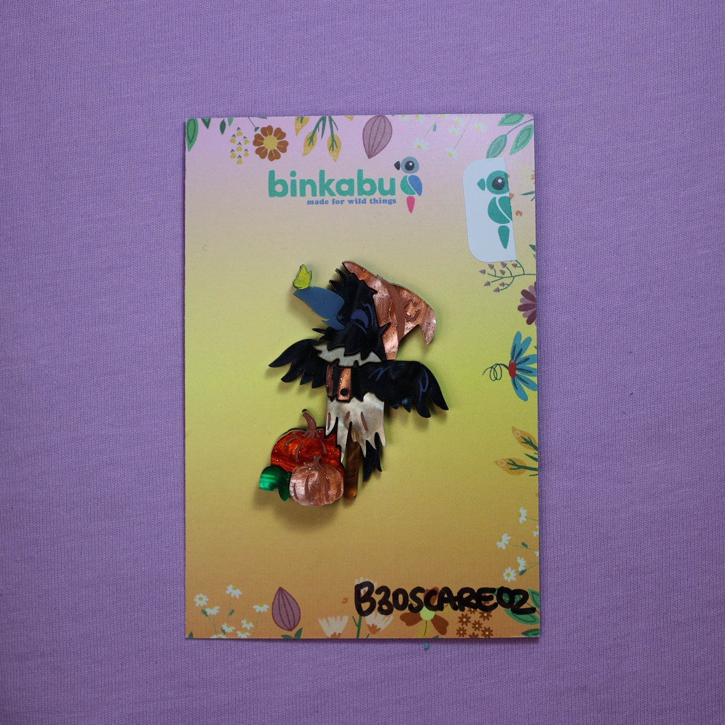 Seconds Sale Brooches - Limited - EOFYS 2026