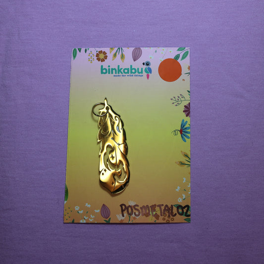 Seconds Sale Pendants - Limited - EOFYS 2026