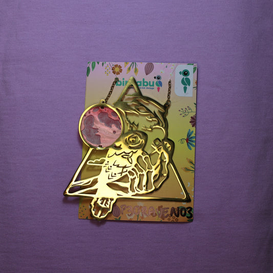 Seconds Sale Pendants - Limited - EOFYS 2026