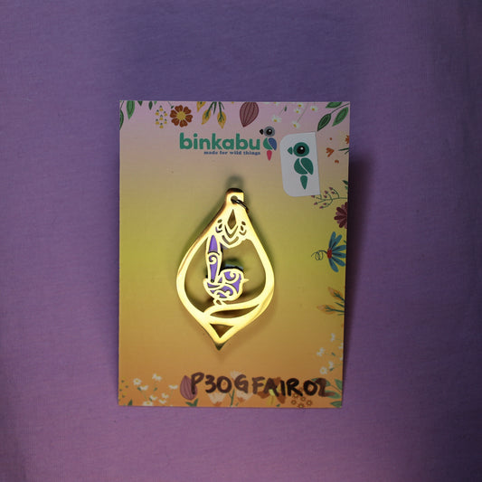 Seconds Sale Pendants - Limited - EOFYS 2026