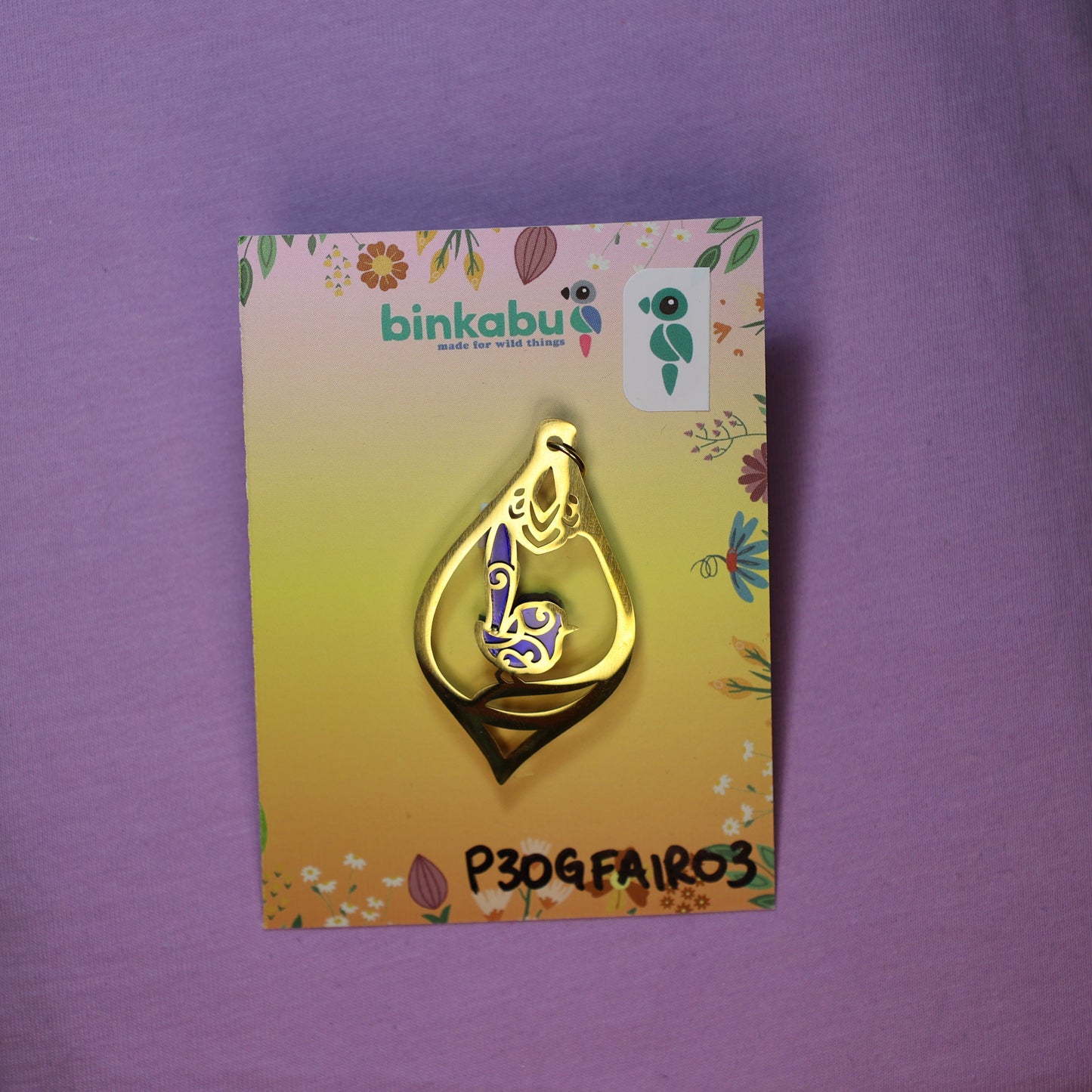 Seconds Sale Pendants - Limited - EOFYS 2026