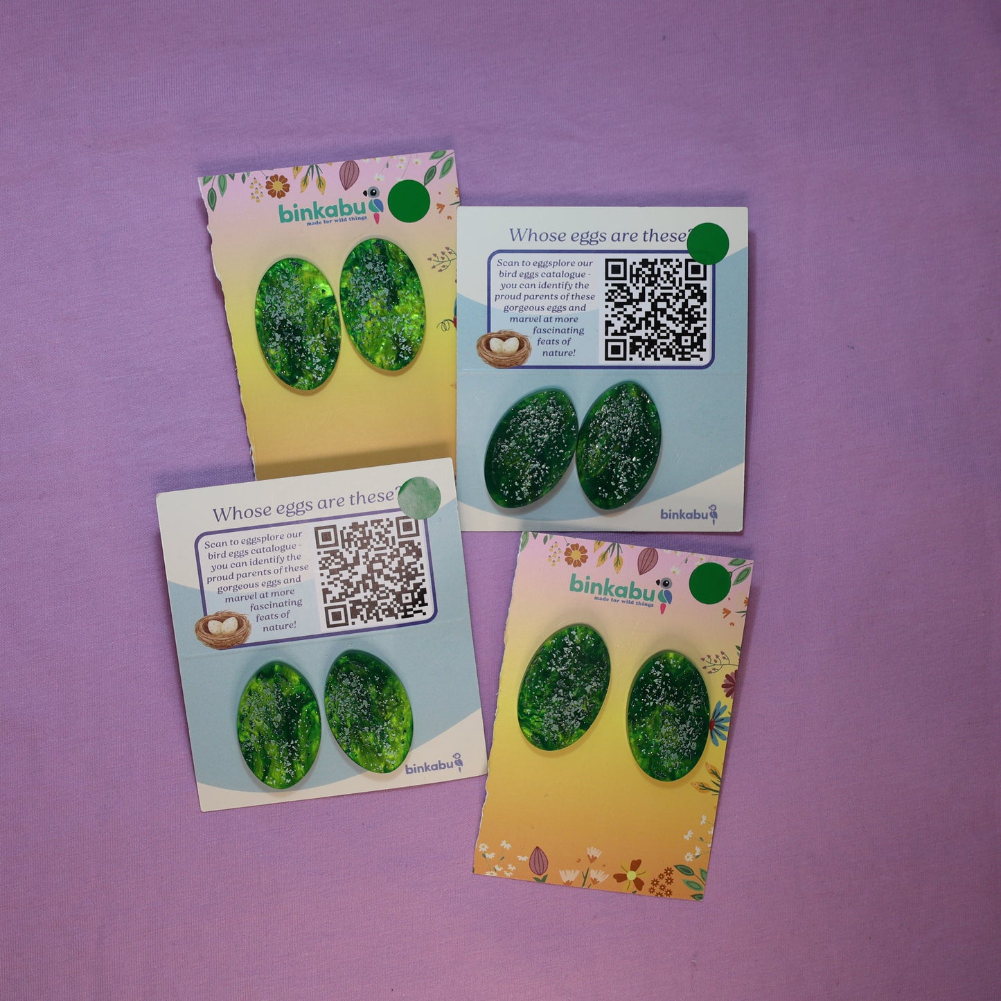 Seconds Sale Earrings - Limited - EOFYS 2026