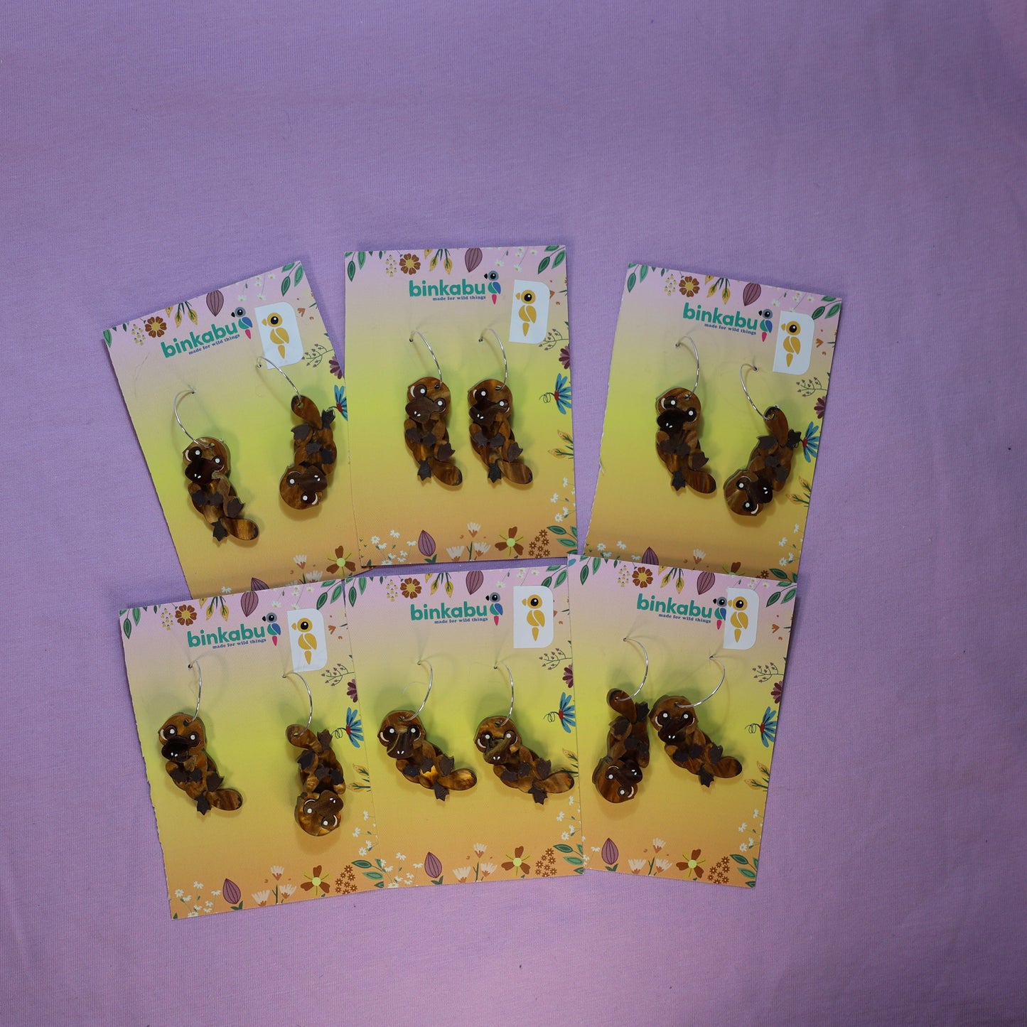 Seconds Sale Earrings - Limited - EOFYS 2026