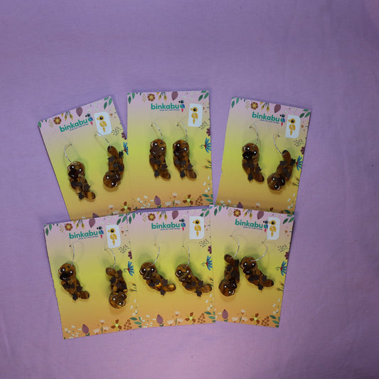 Seconds Sale Earrings - Limited - EOFYS 2026