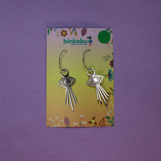 Seconds Sale Earrings - Limited - EOFYS 2026