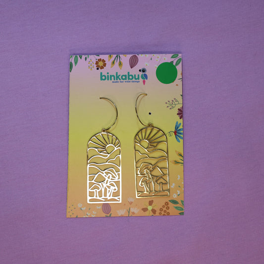Seconds Sale Earrings - Limited - EOFYS 2026