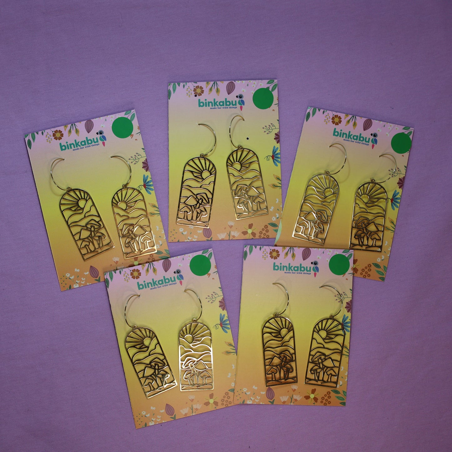Seconds Sale Earrings - Limited - EOFYS 2026