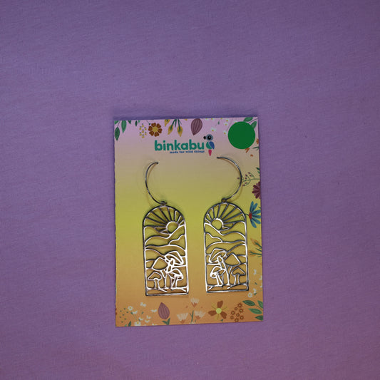 Seconds Sale Earrings - Limited - EOFYS 2026
