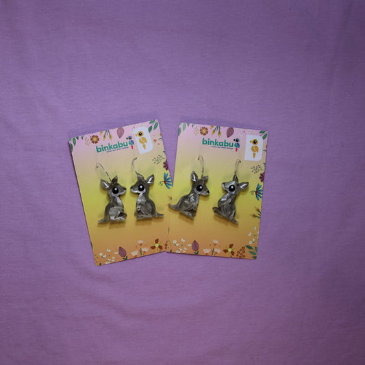 Seconds Sale Earrings - Limited - EOFYS 2026