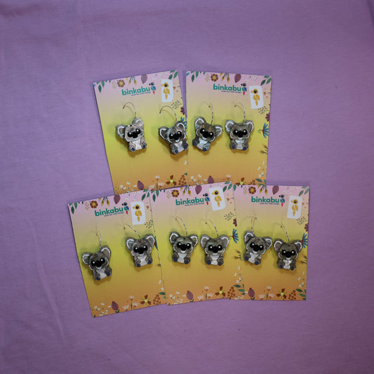 Seconds Sale Earrings - Limited - EOFYS 2026