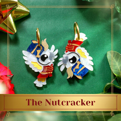 LIMITED EDITION: The Nutcracker  - 2025 Christmas Collection