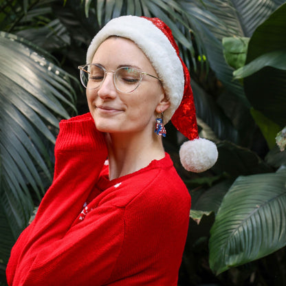 LIMITED EDITION: Christmas Sweater Little Penguin - 2025 Christmas Collection