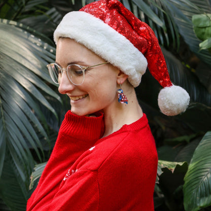 LIMITED EDITION: Christmas Sweater Little Penguin - 2025 Christmas Collection