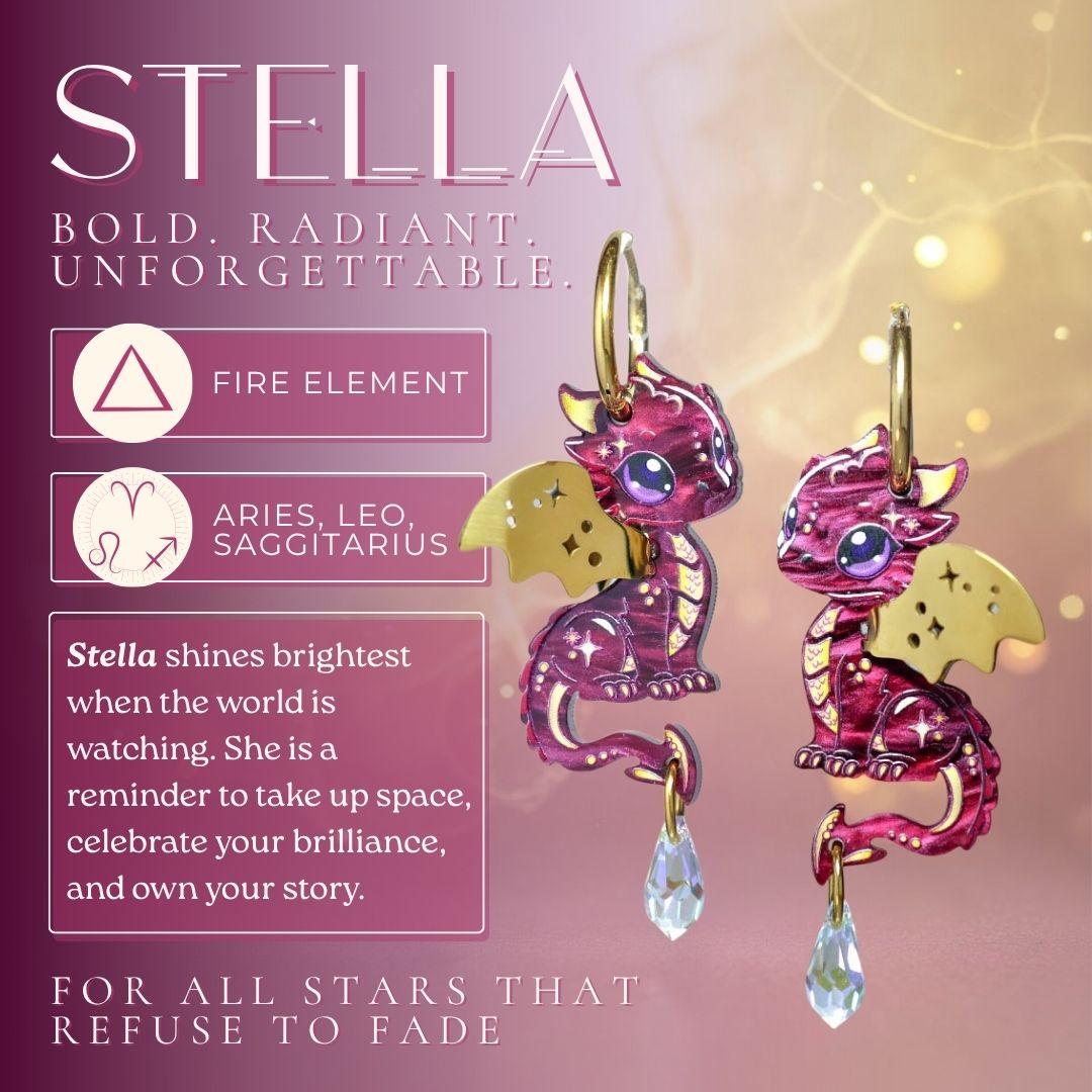 STELLA