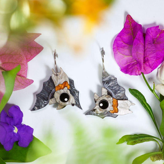 December 7 - Fruit Bat Hoops - 2025 Advent Calendar