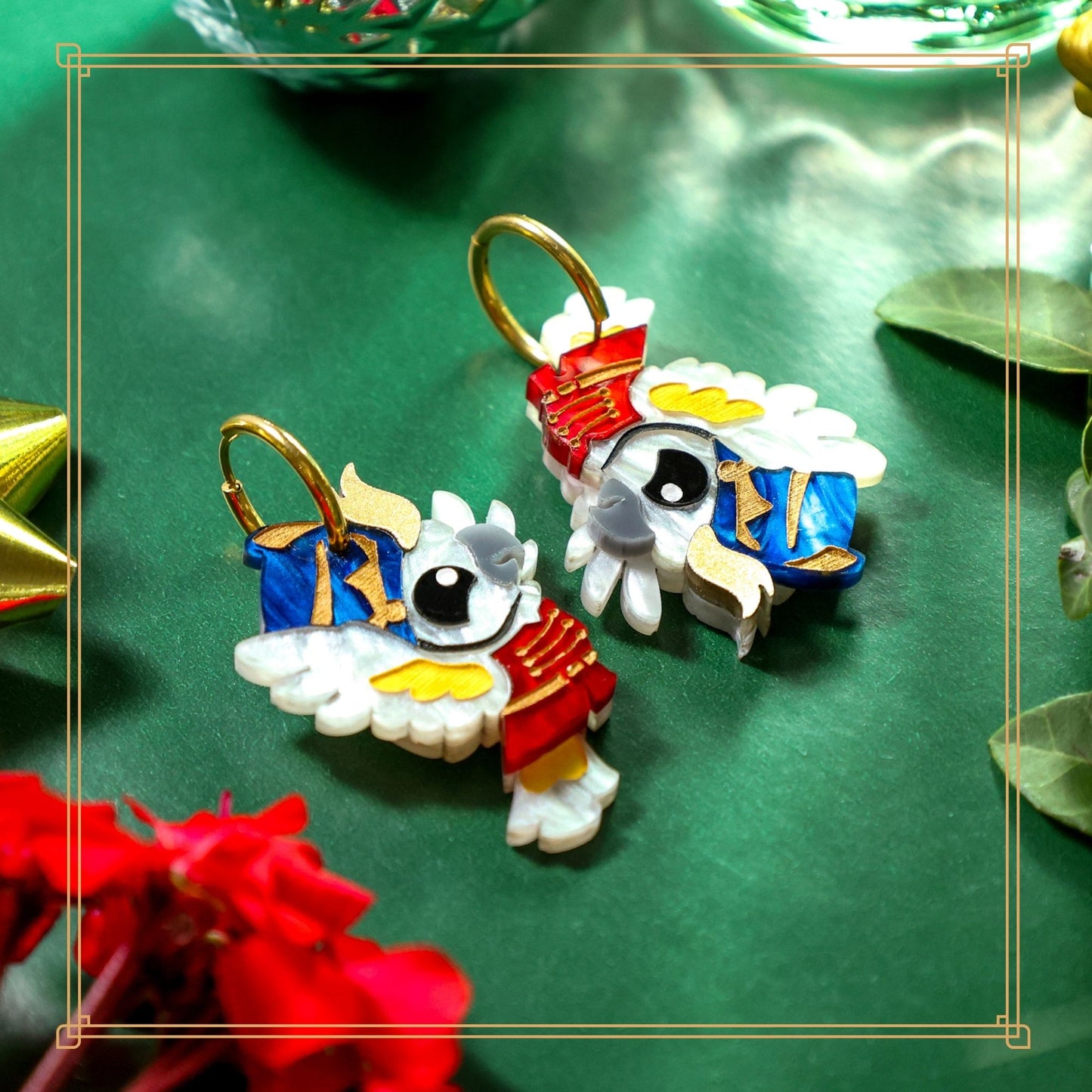 LIMITED EDITION: The Nutcracker  - 2025 Christmas Collection