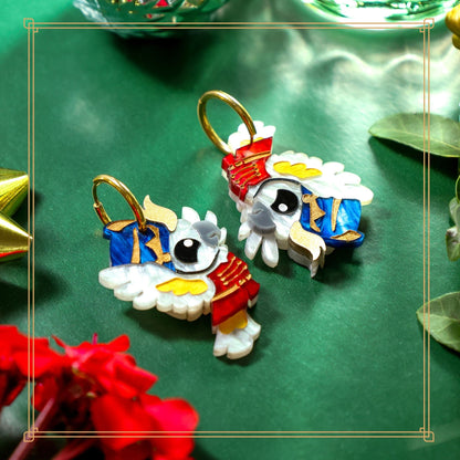 LIMITED EDITION: The Nutcracker  - 2025 Christmas Collection