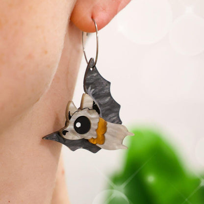 December 7 - Fruit Bat Hoops - 2025 Advent Calendar