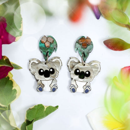 December 10 - Koala Dangles - 2025 Advent Calendar