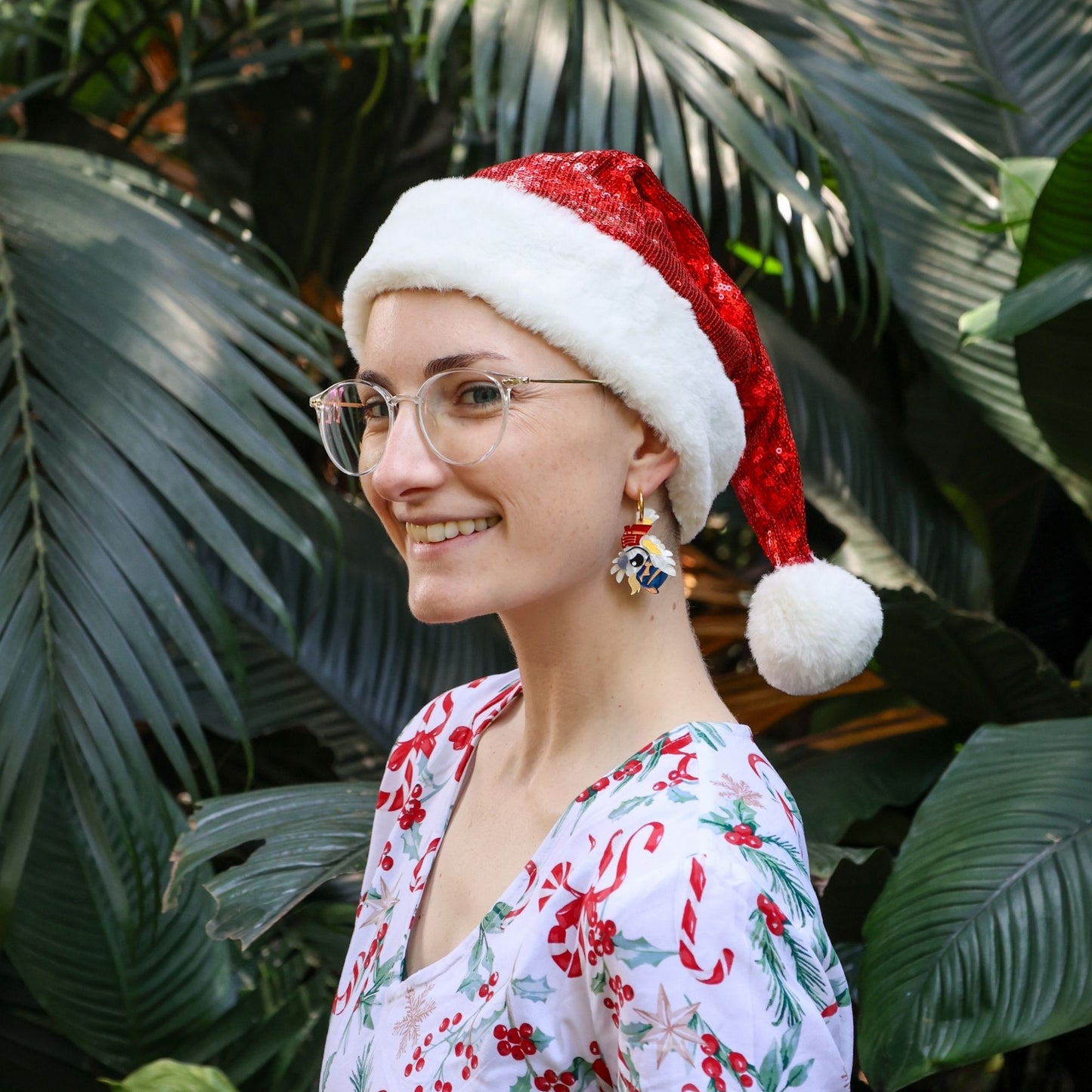 LIMITED EDITION: The Nutcracker  - 2025 Christmas Collection