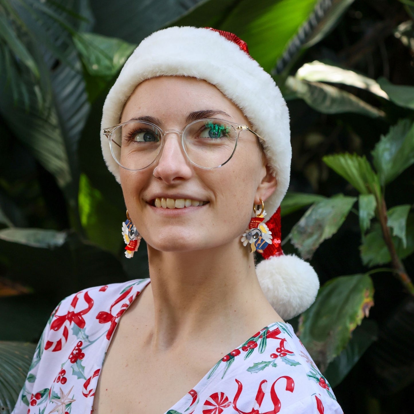 LIMITED EDITION: The Nutcracker  - 2025 Christmas Collection