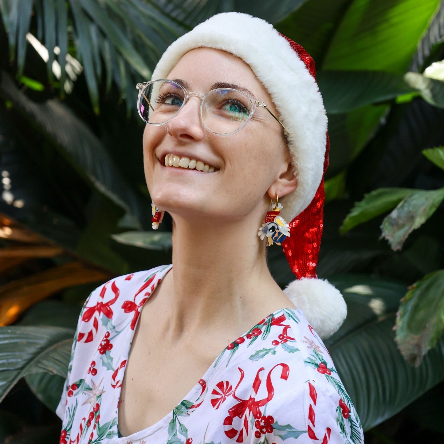 LIMITED EDITION: The Nutcracker  - 2025 Christmas Collection