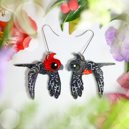 December 11 - Glittery Gang Gangs - 2025 Advent Calendar PREORDER