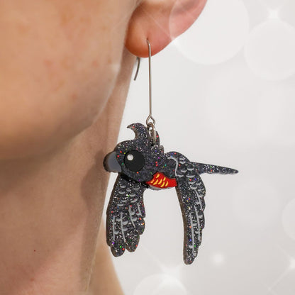 December 11 - Glittery Gang Gangs - 2025 Advent Calendar PREORDER