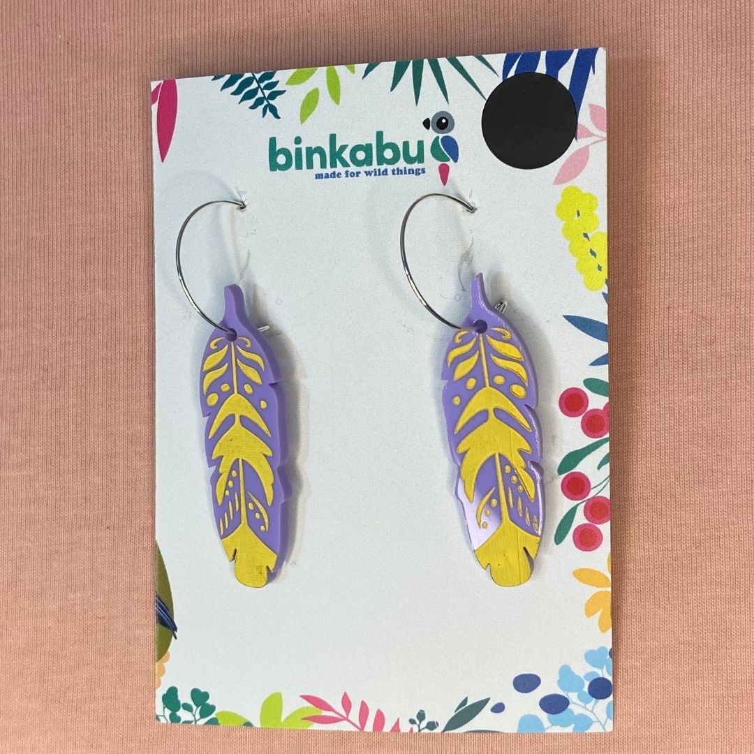 Seconds Sale Earrings - Limited - EOFYS 2025