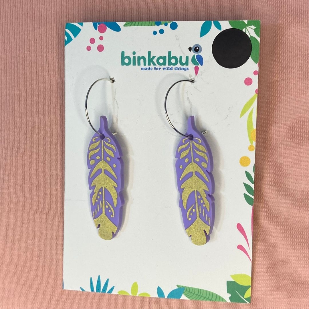 Seconds Sale Earrings - Limited - EOFYS 2025