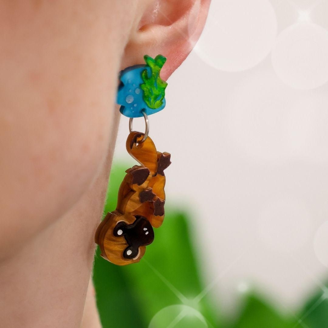SPECIAL PREORDER - Platypus Dangles - Ships March-April 2026