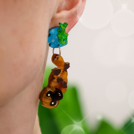 SPECIAL PREORDER - Platypus Dangles - Ships March-April 2026