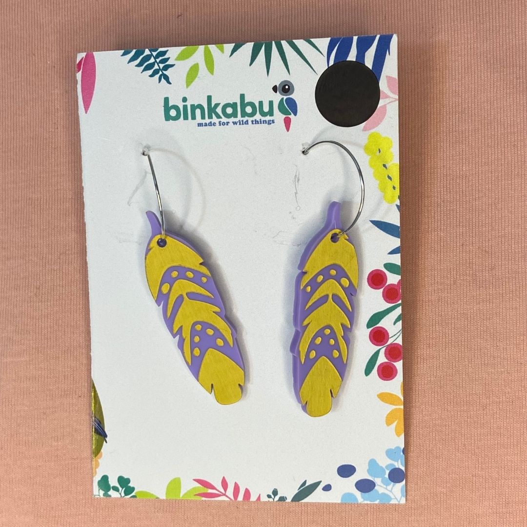 Seconds Sale Earrings - Limited - EOFYS 2025