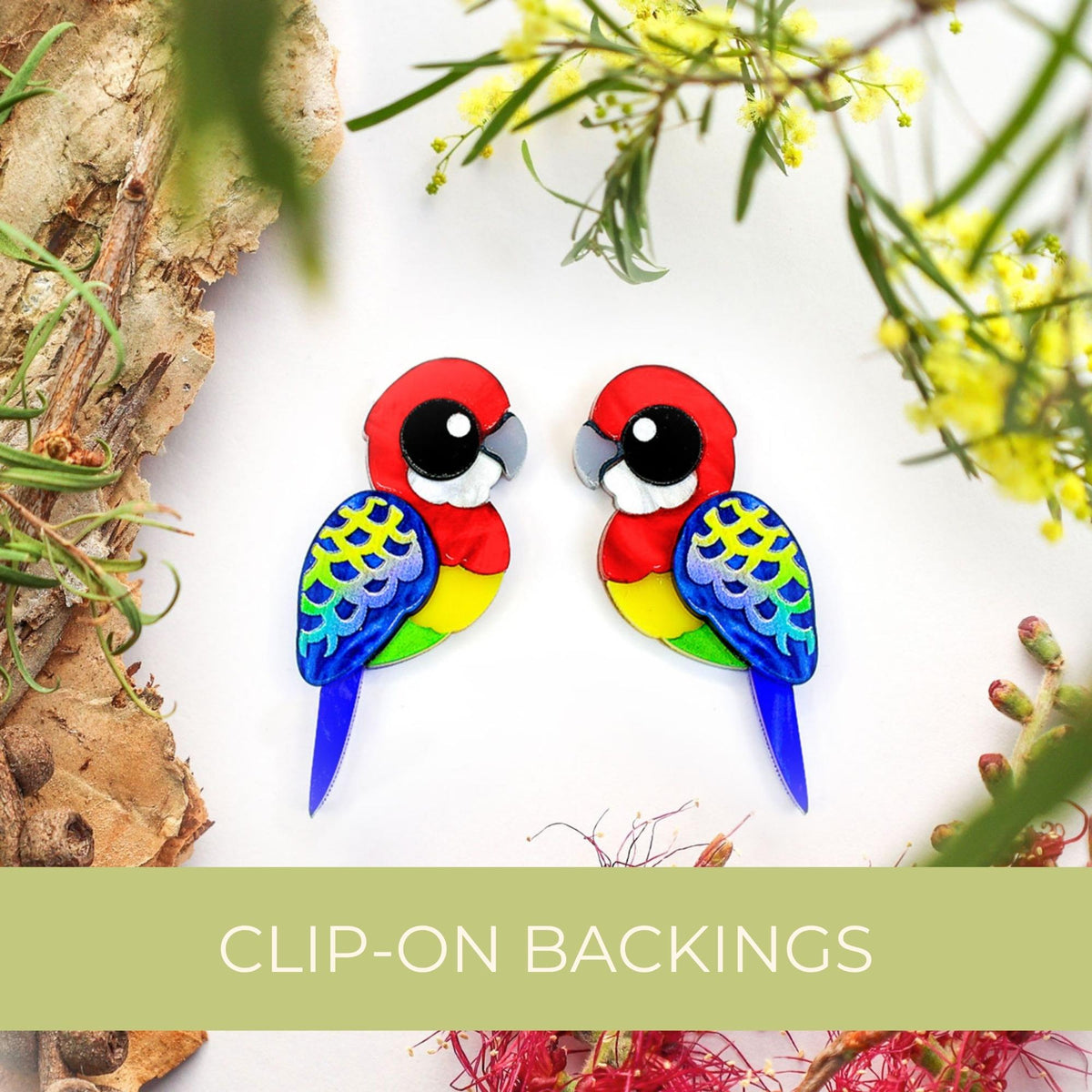 EASTERN_rosella_stud_earrings