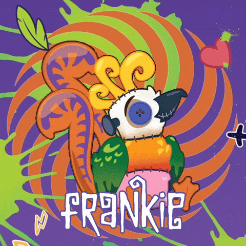 Chapter 1: Frankie