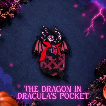 BINKABU Halloween Earrings