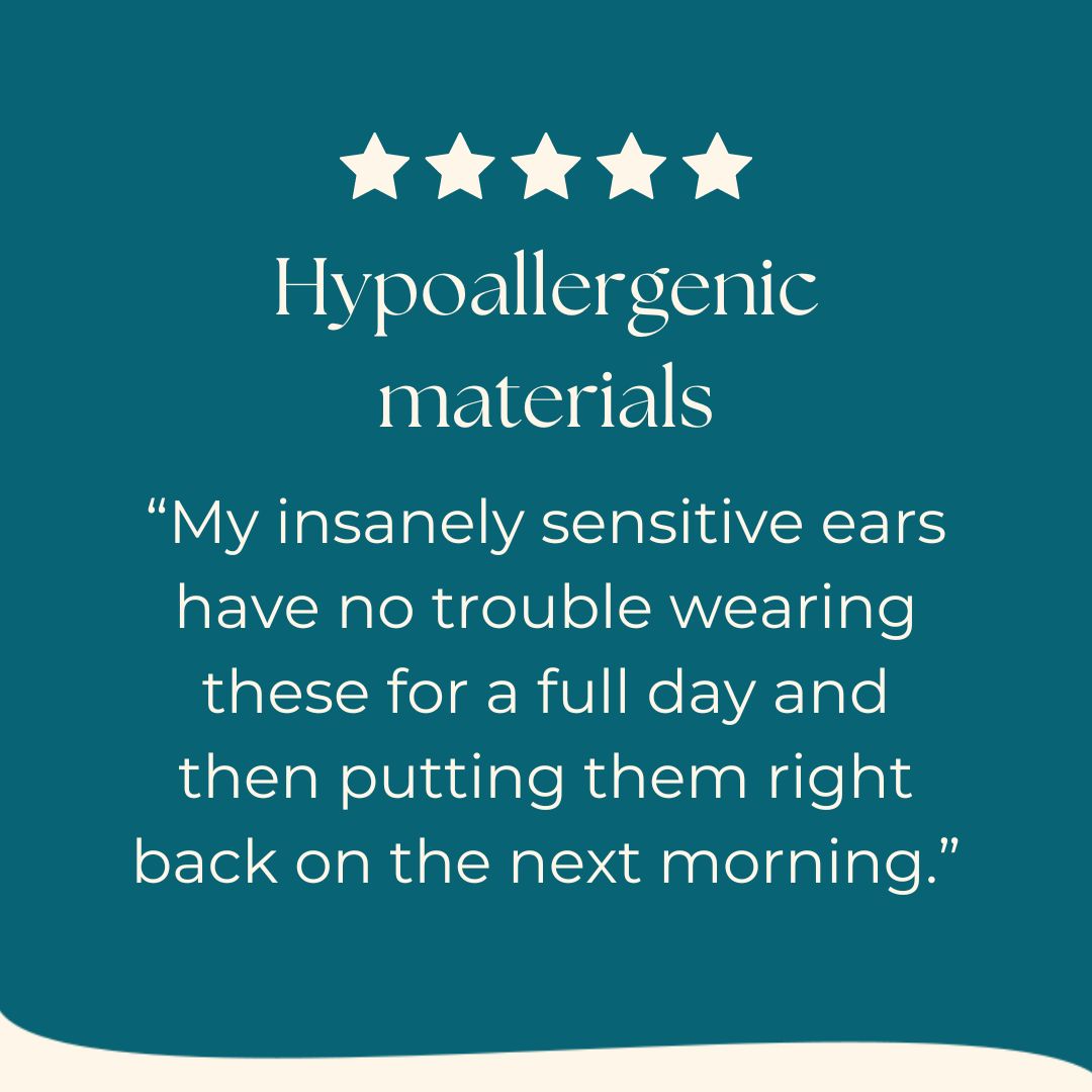 Foraged Feathers - Laughing Kookaburra - Handmade Statement Bird Earrings