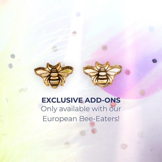 YES BEES! 🐝