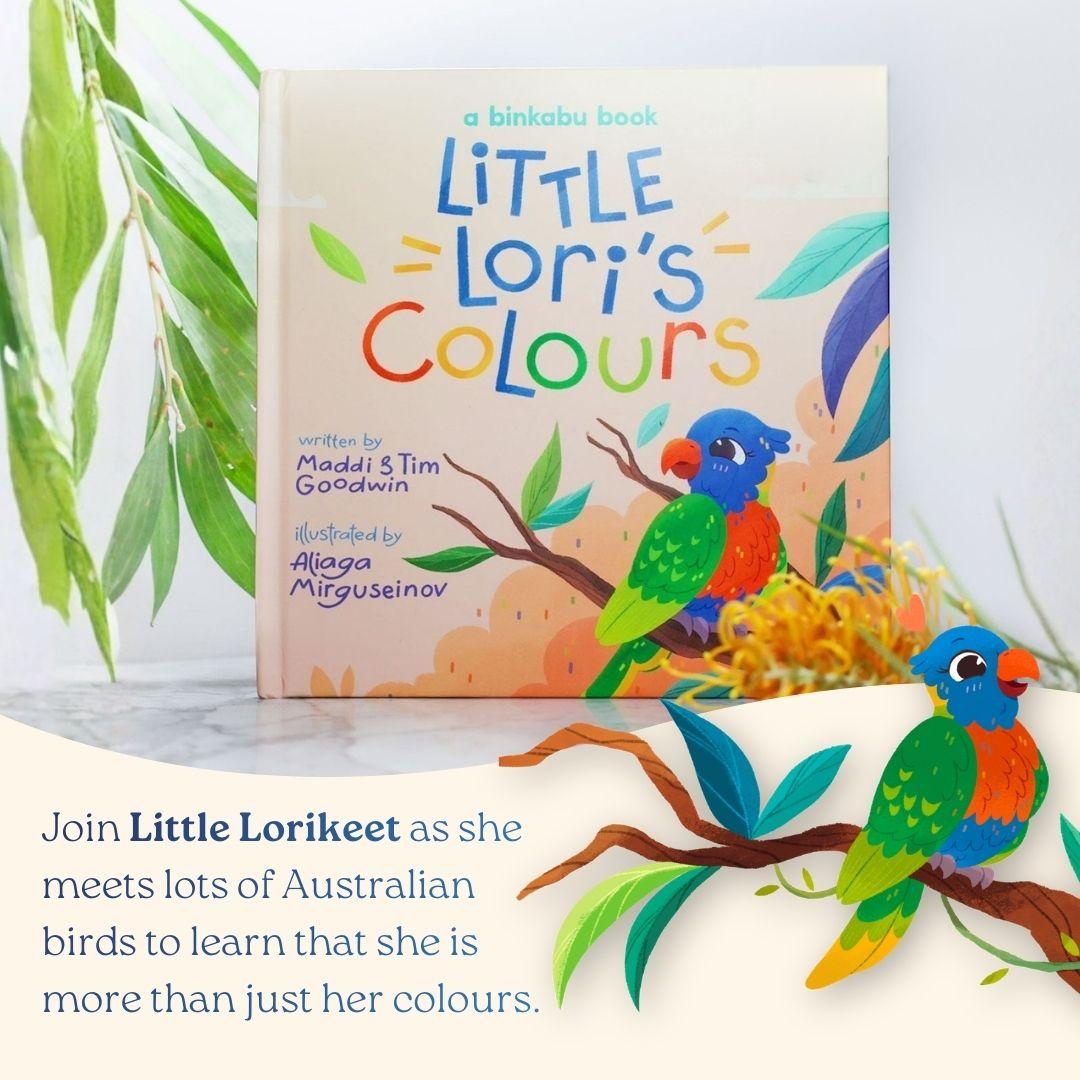 BOOK BUNDLE - Save 20% - Hardcover Children's Books