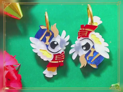 LIMITED EDITION: The Nutcracker  - 2025 Christmas Collection